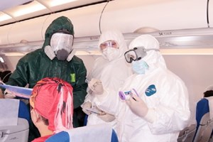 Vale 16 miliardi l'export italiano di prodotti farmaceutici in Cina