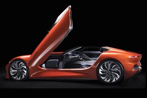 Pininfarina raddoppia e apre a Shenzhen per l'industrial design
