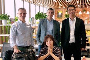 Pininfarina si espande in Cina e apre a Shenzhen