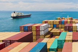 Record storico del surplus cinese, grazie al boom dell'export