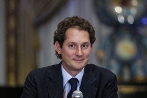 Exor nel fashion con Hermès, punta 80 milioni su Shang Xia