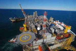 A Desfa (Snam) la gara per mega rigassificatore in Kuwait