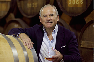 Castagner (distillati), Cina e Giappone mercati del futuro