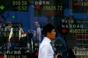 L'Asia guida la ripresa con India e Cina al top della crescita