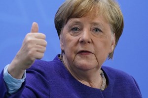 Huawei, il governo Merkel apre all'utilizzo per il 5G in Germania