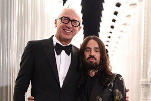 Anche Gucci nella rete cinese del lusso su Tmall ( Alibaba)
