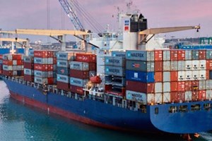 Noli marittimi Cina-Italia rincarati del 181% nell'ultimo anno