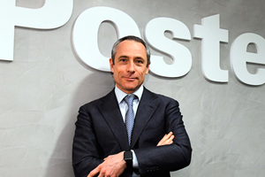 Poste ritenta con la Cina, punta sui privati, Alibaba e Jd.com