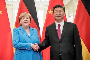 Quanto pesa il fattore Cina nelle relazioni tra Europa e America