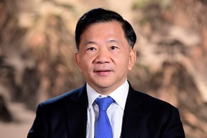 Shen Haixiong (Cmg), così cooperiamo con i media occidentali