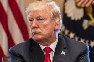 Trump blocca i pagamenti su Alipay (Alibaba) e app cinesi