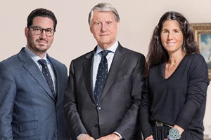 Maxi accordo di Msc in Cina per sei nuove portacontainer