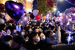 Dal covid al rilancio economico, il modello cinese detta le regole