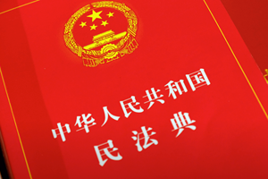 Cina, svolta epocale nella giustizia con il nuovo codice civile
