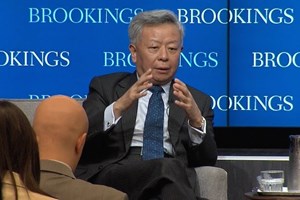 AIIB, entro il 2025 metà dei finanziamenti andrà a progetti green