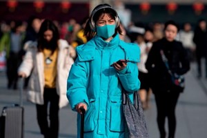 Bene il pil cinese, il 2020 chiude (+2,3%) meglio delle attese