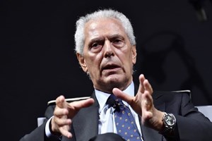 Tronchetti investe per vendere apparati medicali in Russia