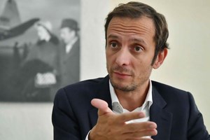 Il Friuli punta su una piattaforma logistica aperta a Cina e India