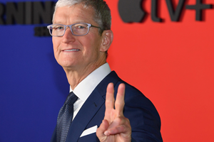 Apple, risultati record in Cina grazie all'iPhone con il 5G