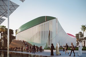 A Expo 2020 l'alleanza tra università per la Via della conoscenza