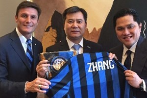 Inter, attesa nei prossimi giorni l’offerta di Bc Partners