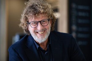 Rhea Vendors (macchine caffé) apre una filiale a Shanghai