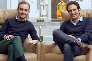 Culti (profumi) guarda a Oriente e punta con Tmall sull'e-commerce