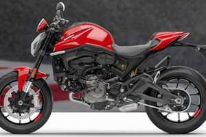 Ducati scarta la pandemia in Cina, i volumi fanno +26%