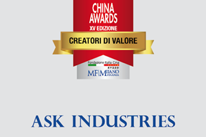 China Awards 2021, premiate le aziende più attive tra Italia e Cina