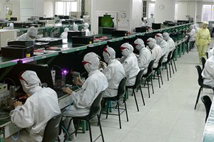 La decarbonizzazione spinge batterie ed e-mobility in Cina