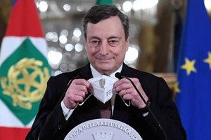 La doppia imposizione sarà il primo test sui rapporti Draghi-Cina