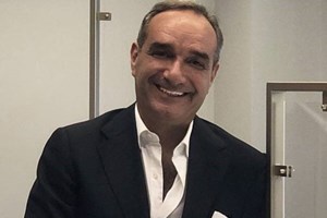 Eurostands apre a Dubai e punta molto sull'Estremo Oriente