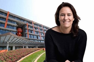 Per il capodanno cinese grandi affari dei brand fashion su Tmall