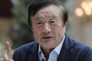 Huawei dà la scossa e punta anche all'auto elettrica