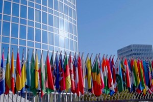Cinese una richiesta di brevetto su quattro, l'Asia batte tutti