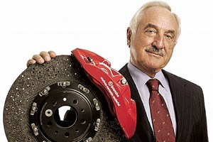 Cina e India, rimbalzo record per Brembo che chiude in utile il 2020 