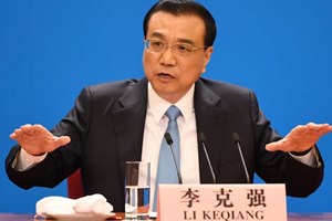 Pechino fissa al 6% il  tasso di crescita del pil 2021, sotto le stime