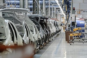 Li Auto, XPeng e Nio verso la quotazione a Hong Kong