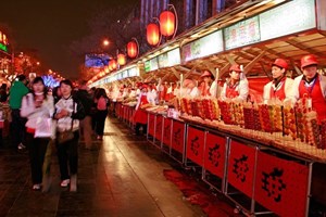 Atradius: in Cina volano agroalimentare e servizi finanziari