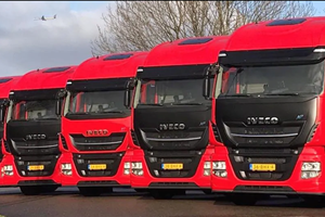 Iveco Faw, non ci sono le condizioni per attivare il golden power
