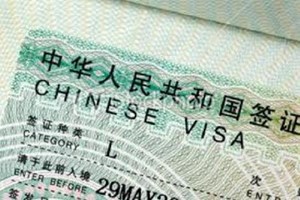 Visti più semplici per chi ha avuto un vaccino made in China