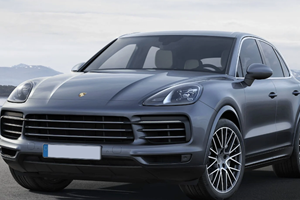 Grazie alla Cina  Porsche chiude un altro anno record 