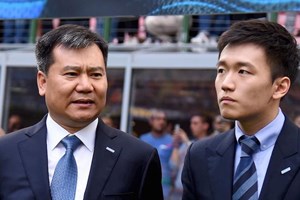 Il grande bluff dei Jindong manda a picco il gruppo Suning
