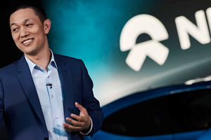 I costruttori di auto elettriche cinesi pronti a vendere in Europa 
