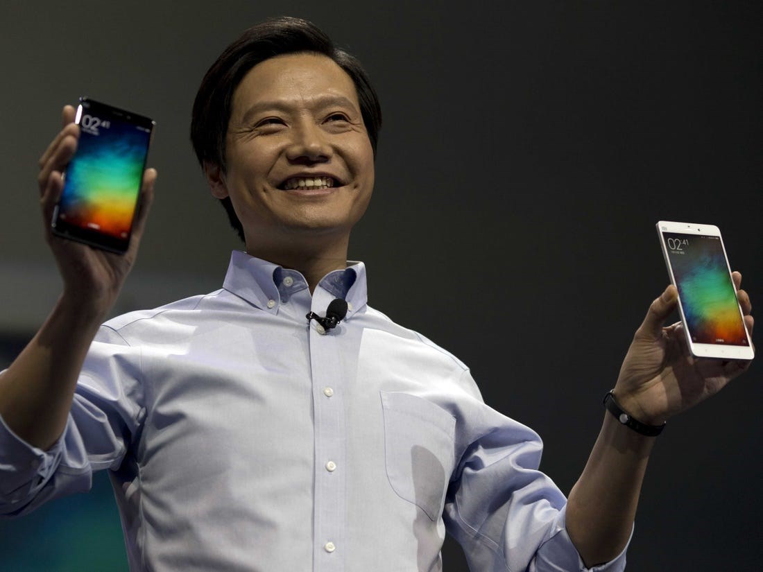 Xiaomi