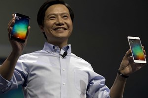 In Europa sale Xiaomi e supera Huawei negli smartphone
