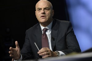 Eni: cooperazione strategica con la  cinese Zhejiang Energy