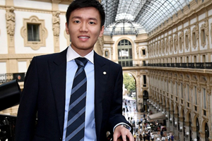 Zhang pensa a un bond per salire al 100% dell’Inter