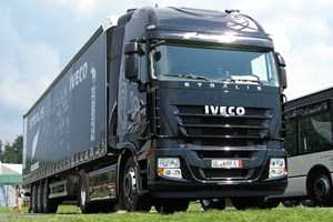 In arrivo nuova offerta cinese per Iveco, oltre 3,5 miliardi di euro