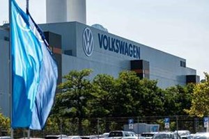 Volkswagen acquista in Cina crediti green da Tesla